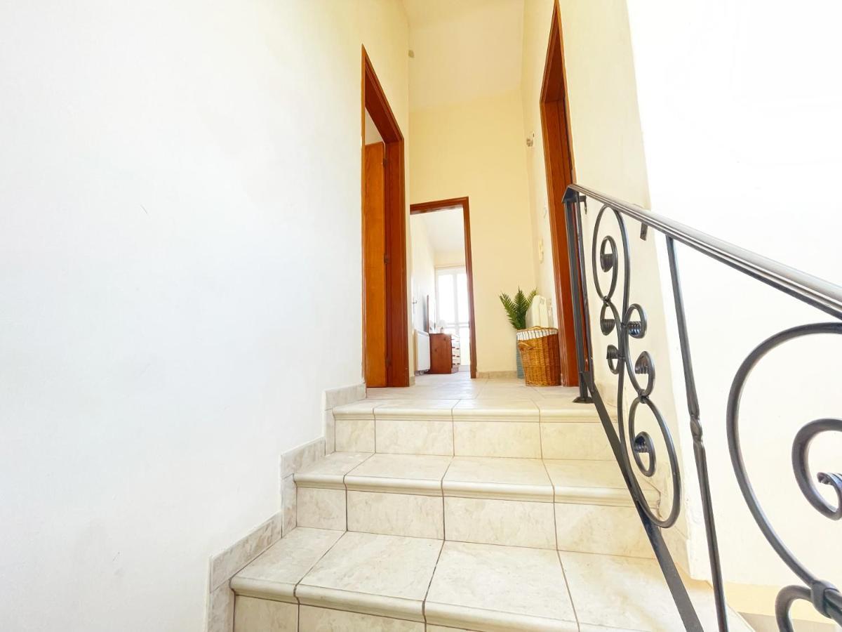 Sunset Pearl Holiday Villa Ayia Napa Ngoại thất bức ảnh