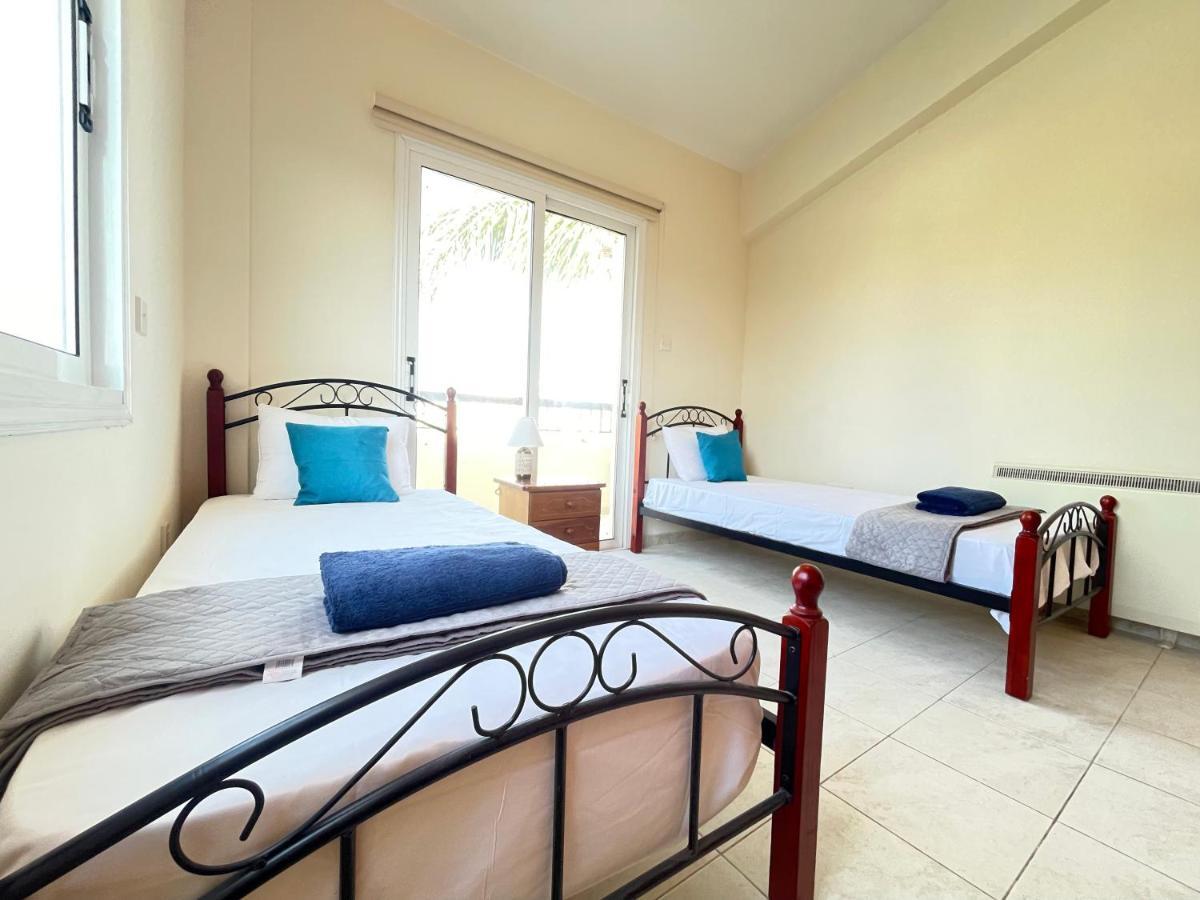 Sunset Pearl Holiday Villa Ayia Napa Ngoại thất bức ảnh