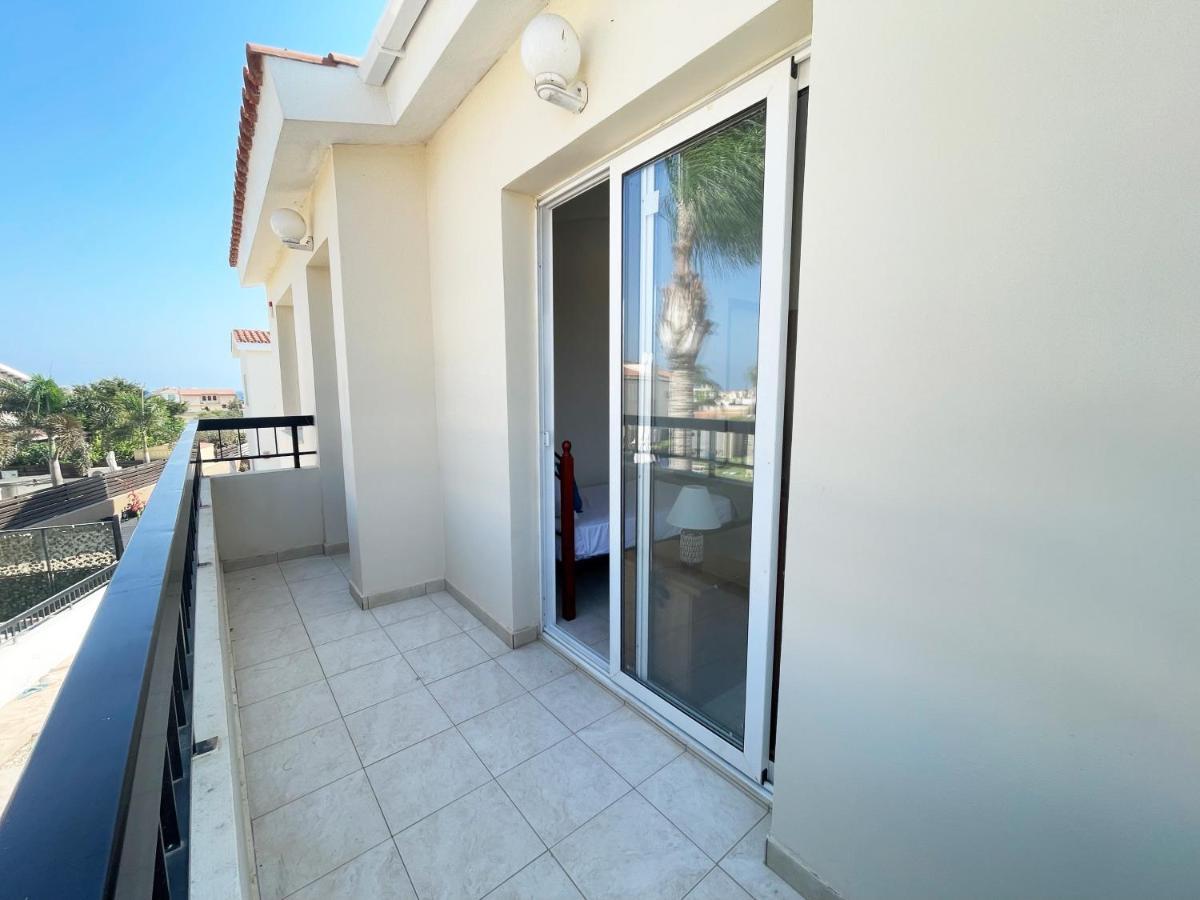 Sunset Pearl Holiday Villa Ayia Napa Ngoại thất bức ảnh
