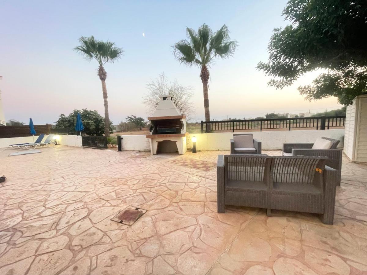 Sunset Pearl Holiday Villa Ayia Napa Ngoại thất bức ảnh