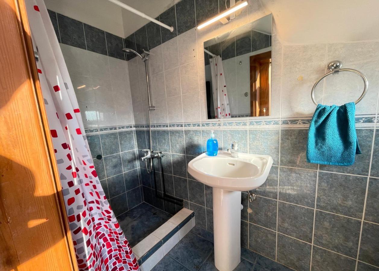 Sunset Pearl Holiday Villa Ayia Napa Ngoại thất bức ảnh
