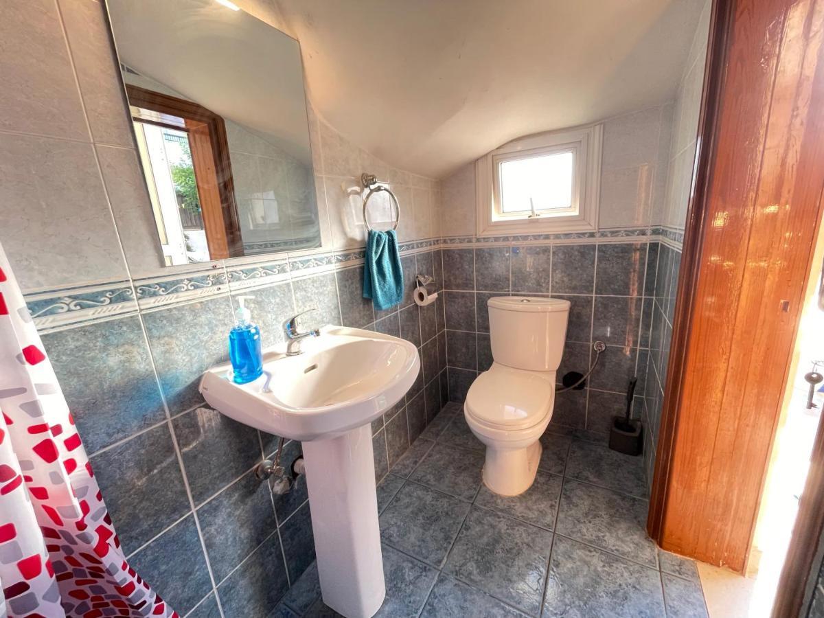 Sunset Pearl Holiday Villa Ayia Napa Ngoại thất bức ảnh