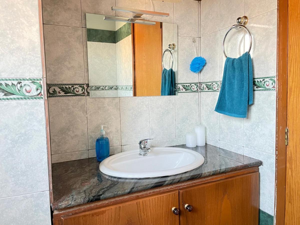 Sunset Pearl Holiday Villa Ayia Napa Ngoại thất bức ảnh