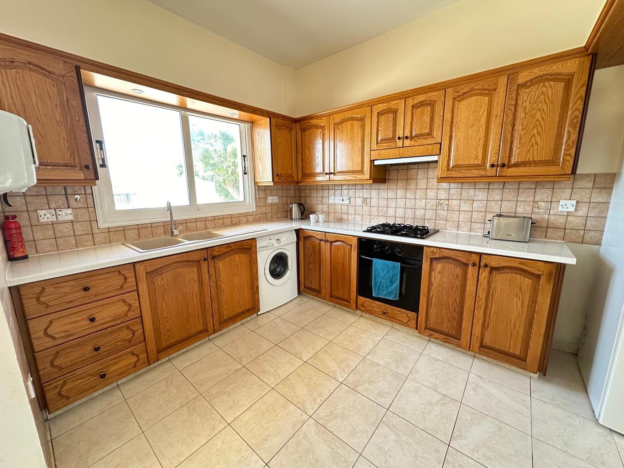 Sunset Pearl Holiday Villa Ayia Napa Ngoại thất bức ảnh