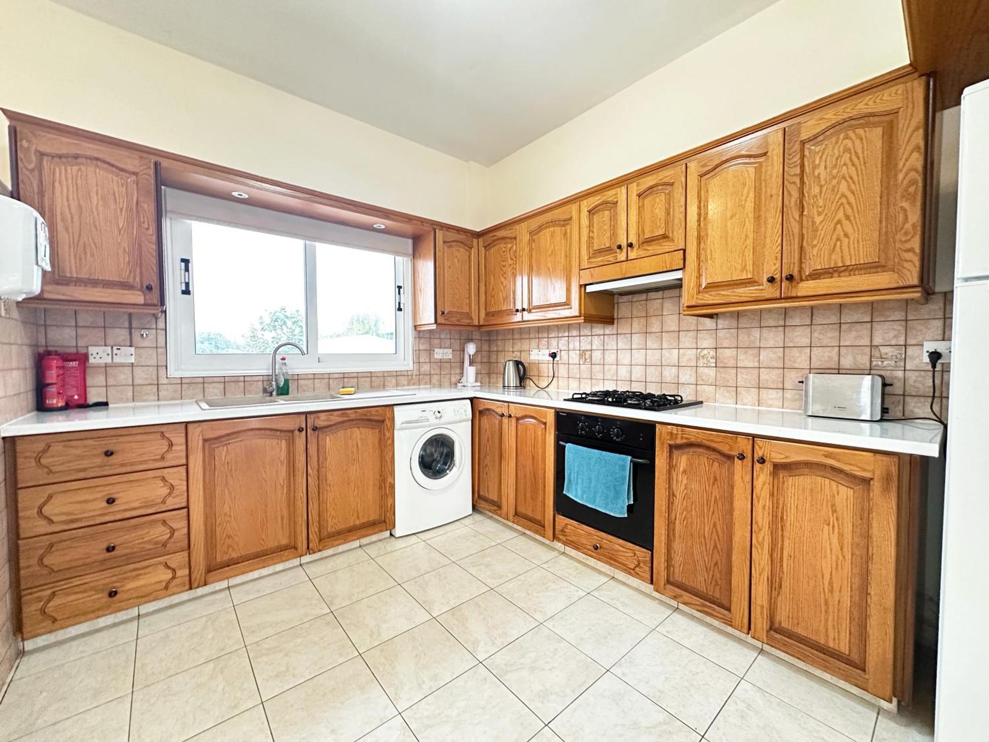 Sunset Pearl Holiday Villa Ayia Napa Ngoại thất bức ảnh